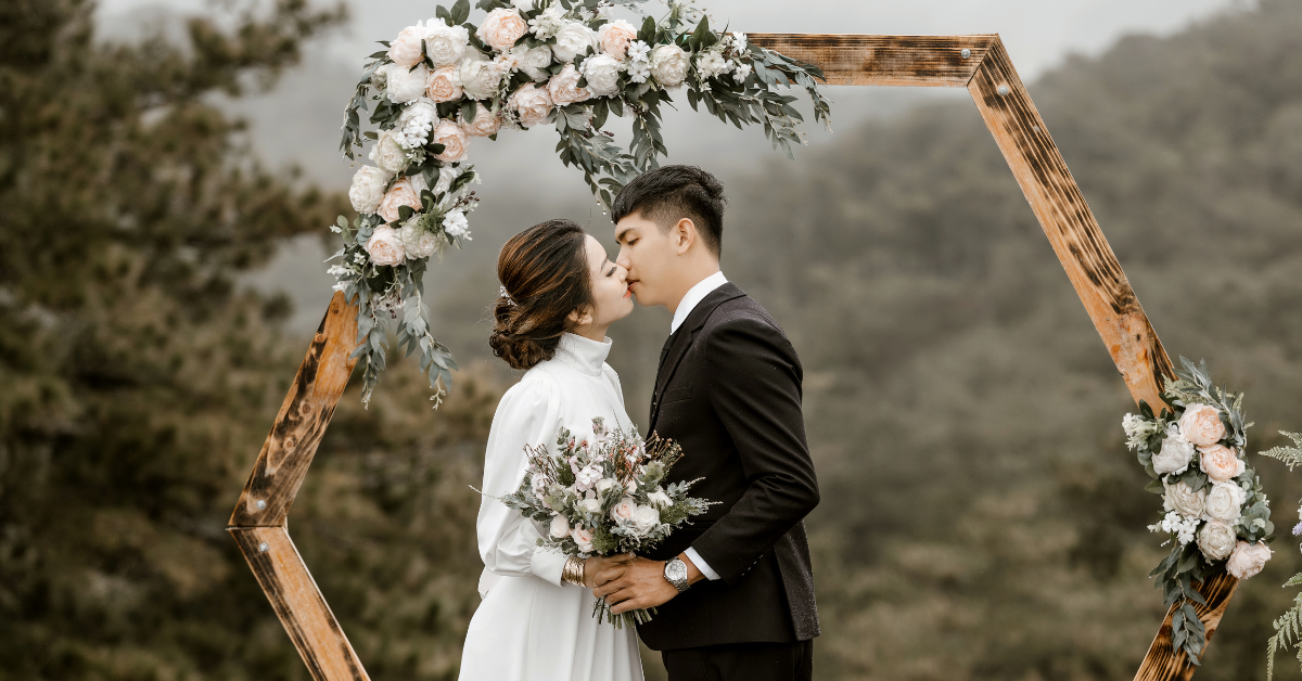 Adventure Elopement Wedding - Jennifer Mummert Photography - Gatlinburg - Smoky Mountains