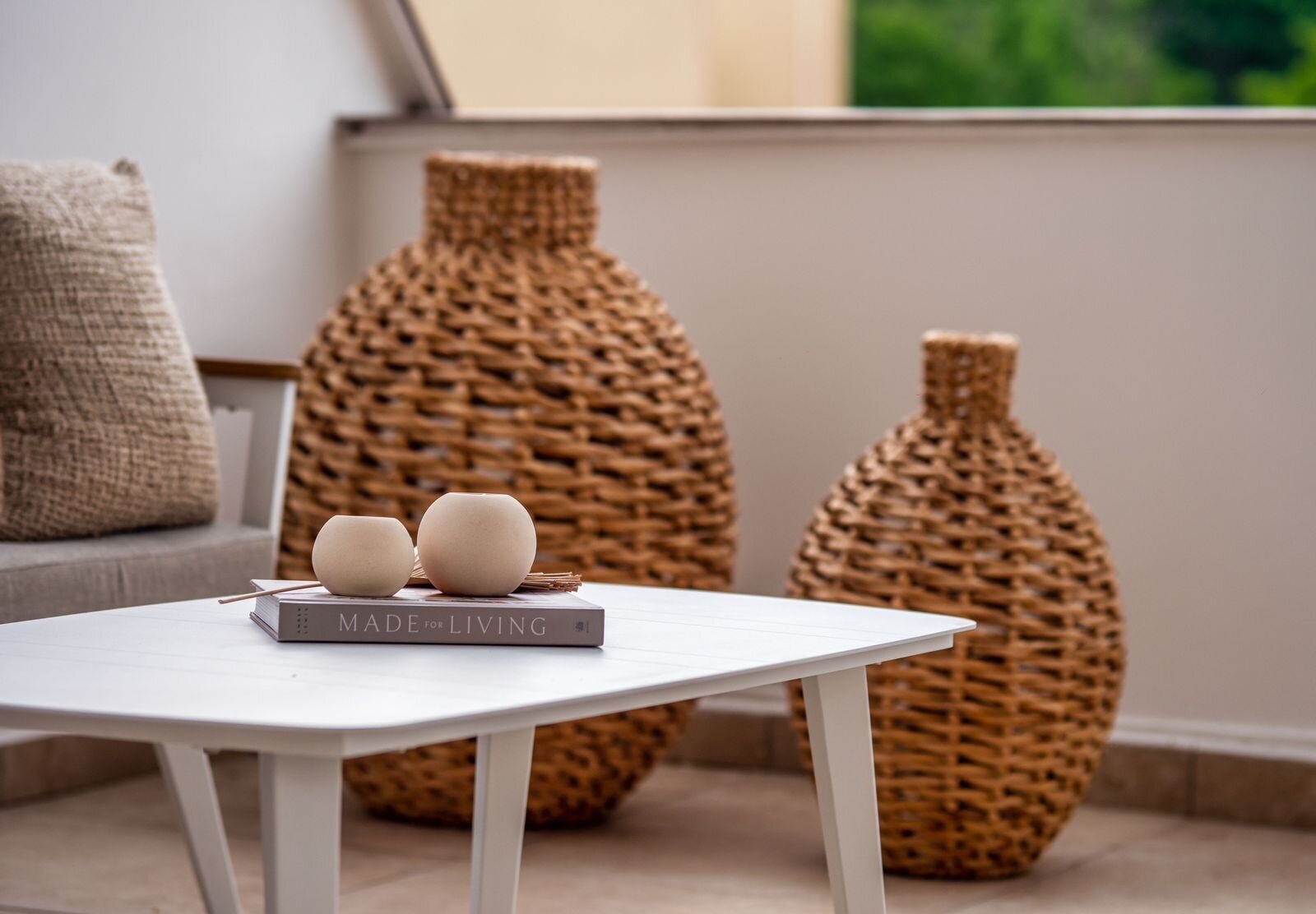 Interior Design, Oaxacan Coast 9095
