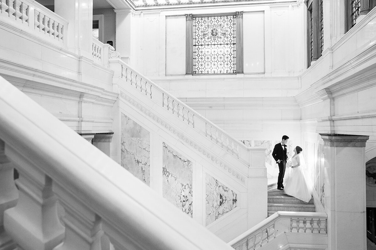 Rachel Kim Photography_Wedding_Hotel Monaco Baltimore_LD69