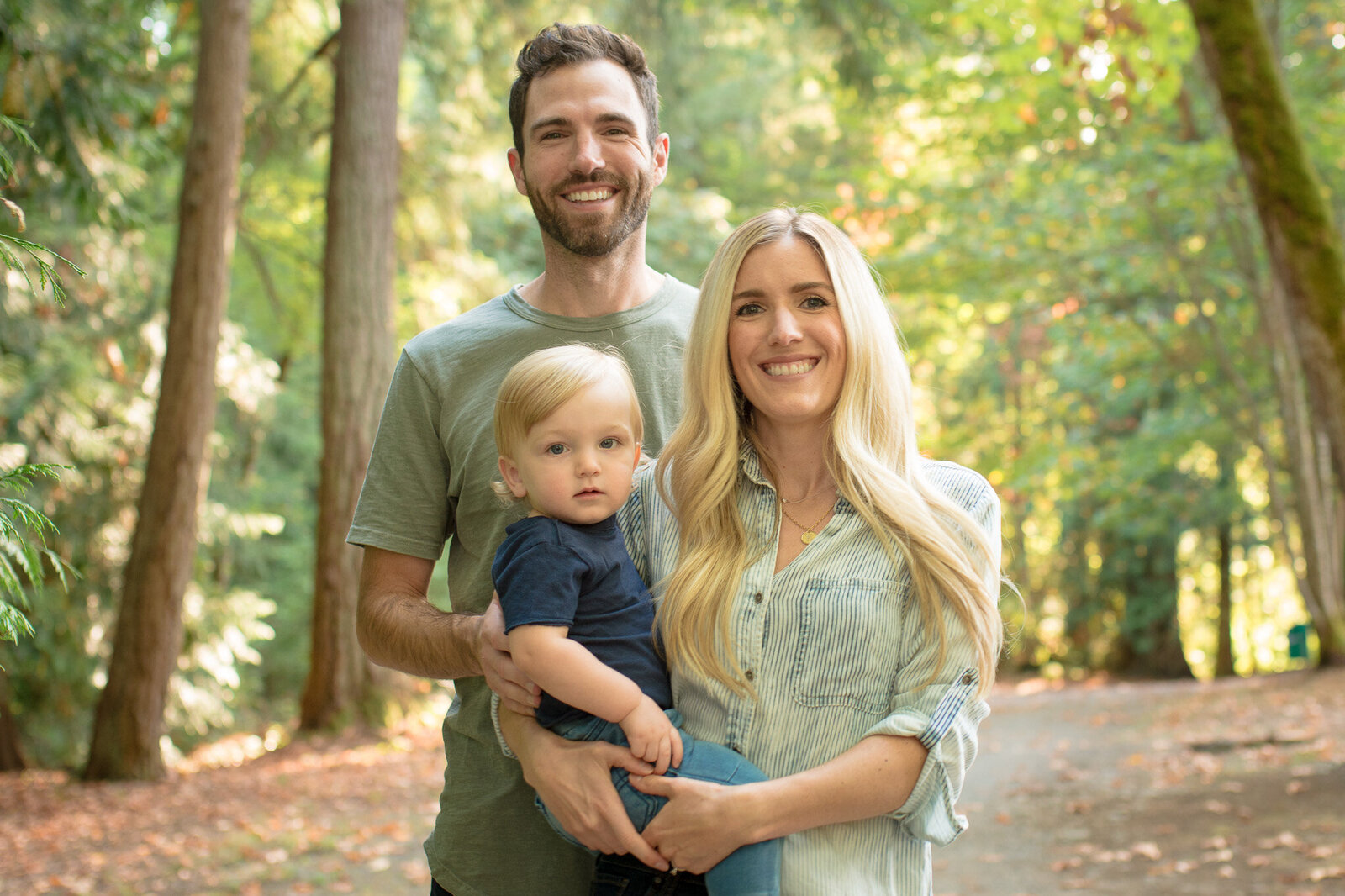 Castle Rock Family Photography 2