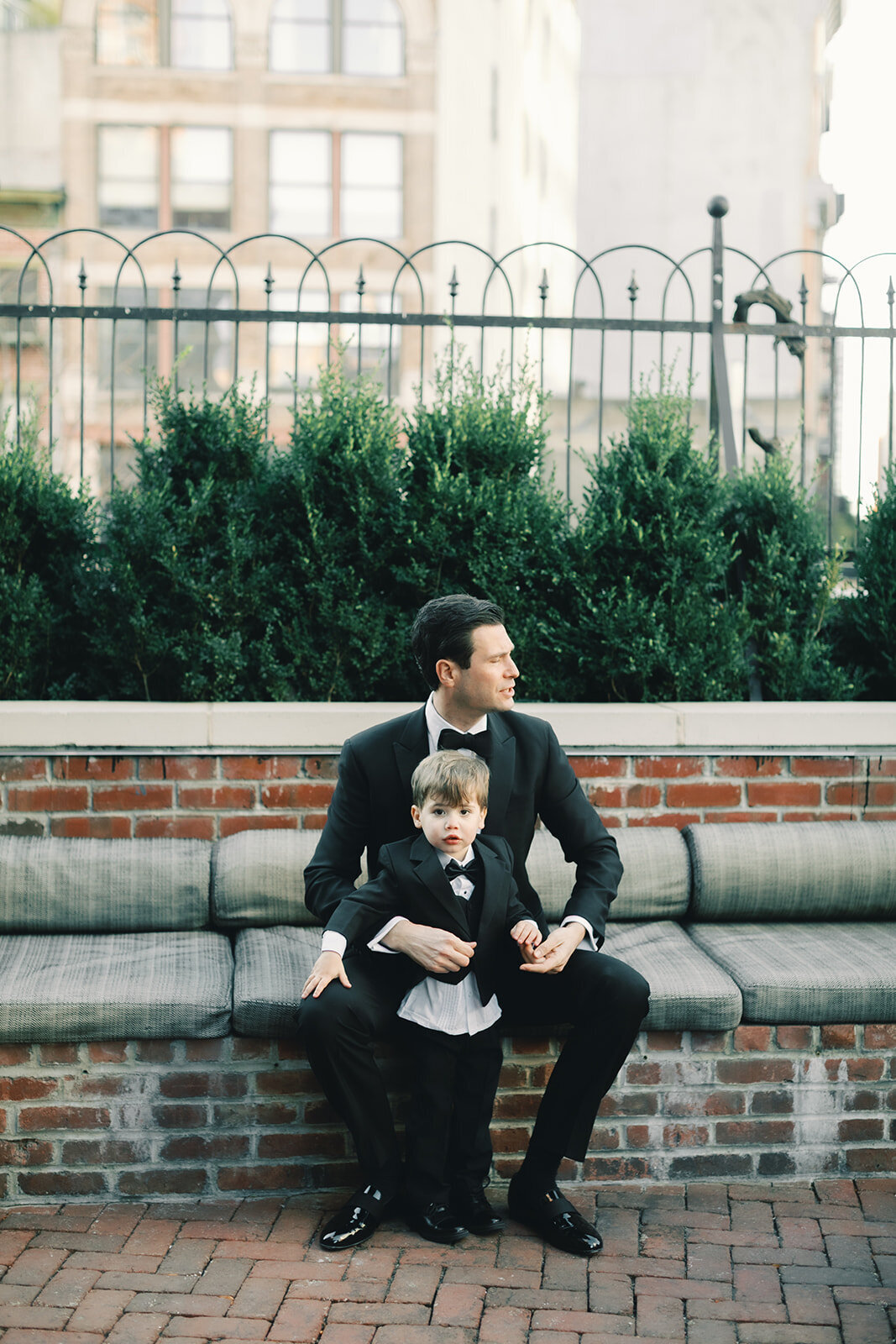 NYC Wedding-293