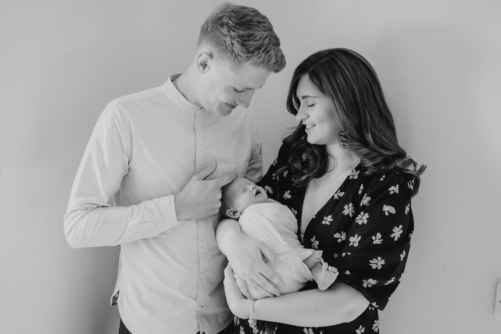 Family Newborn Photographer Omagh (39)