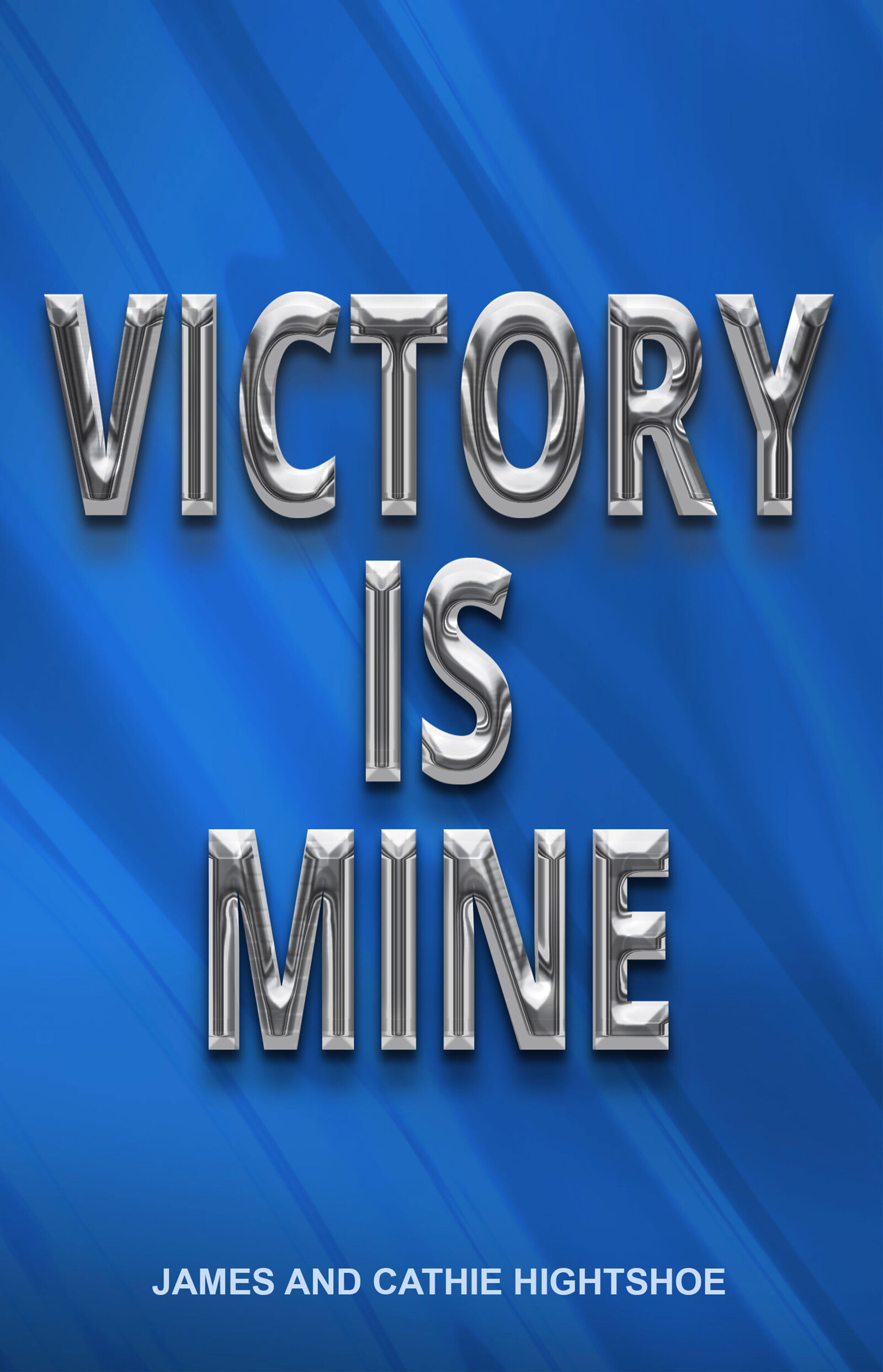 Victory-Is-Mine-Cover