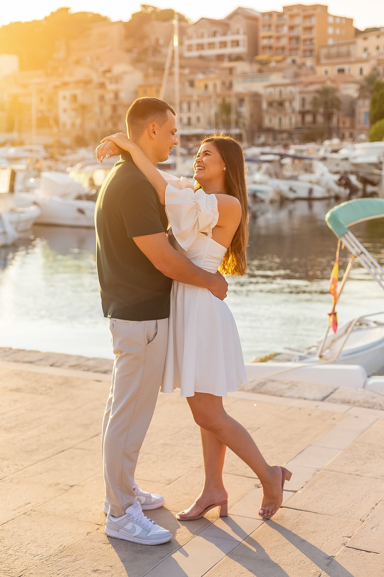 Couple photo shoot SyJ        -29