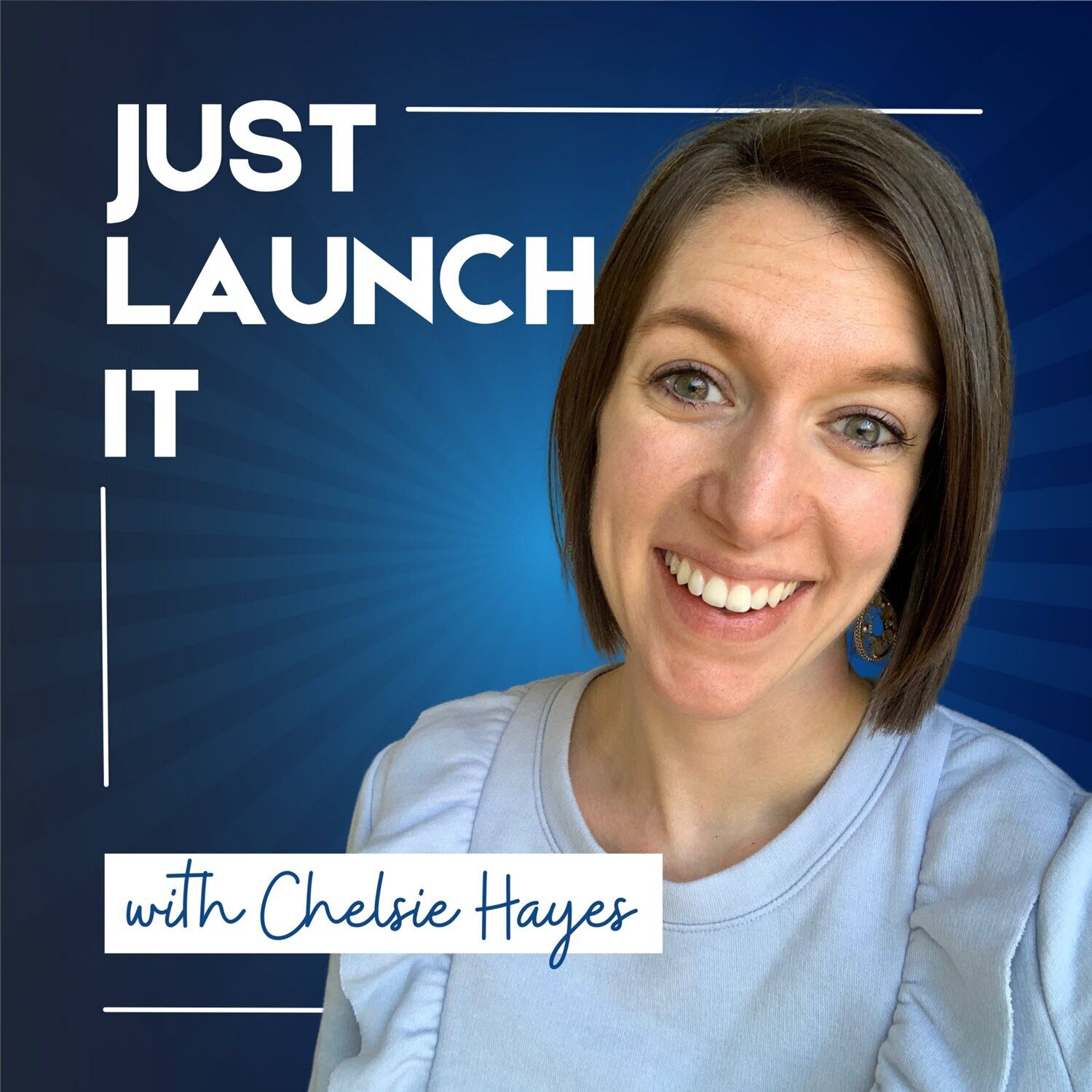 Just Launch It