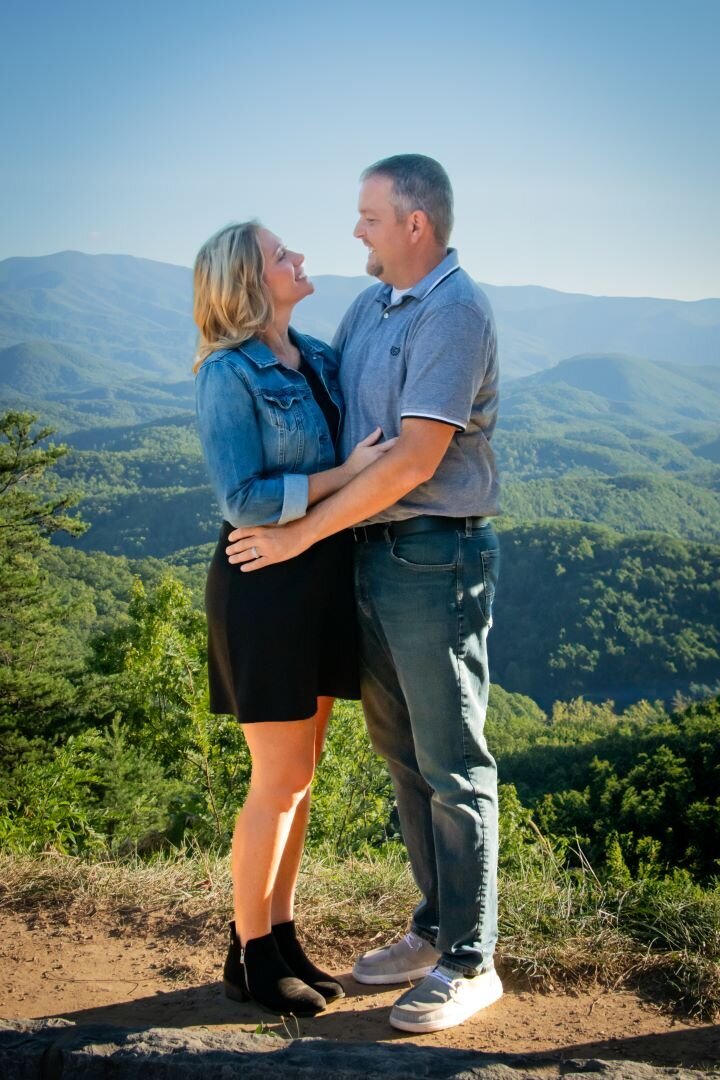 Couples_Photos_Great_Smoky_Mountains