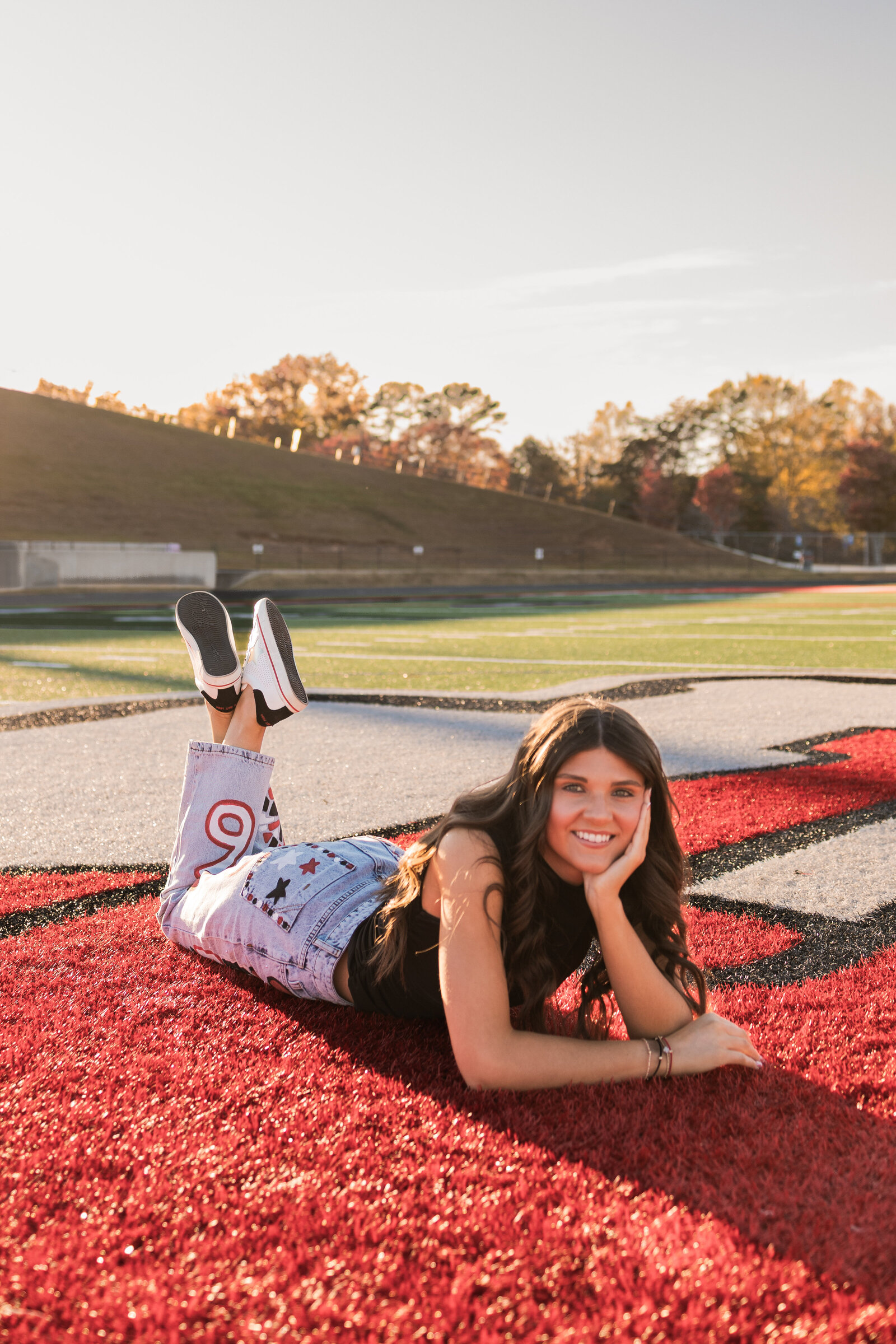 anna senior sesh | allisonnicole-23