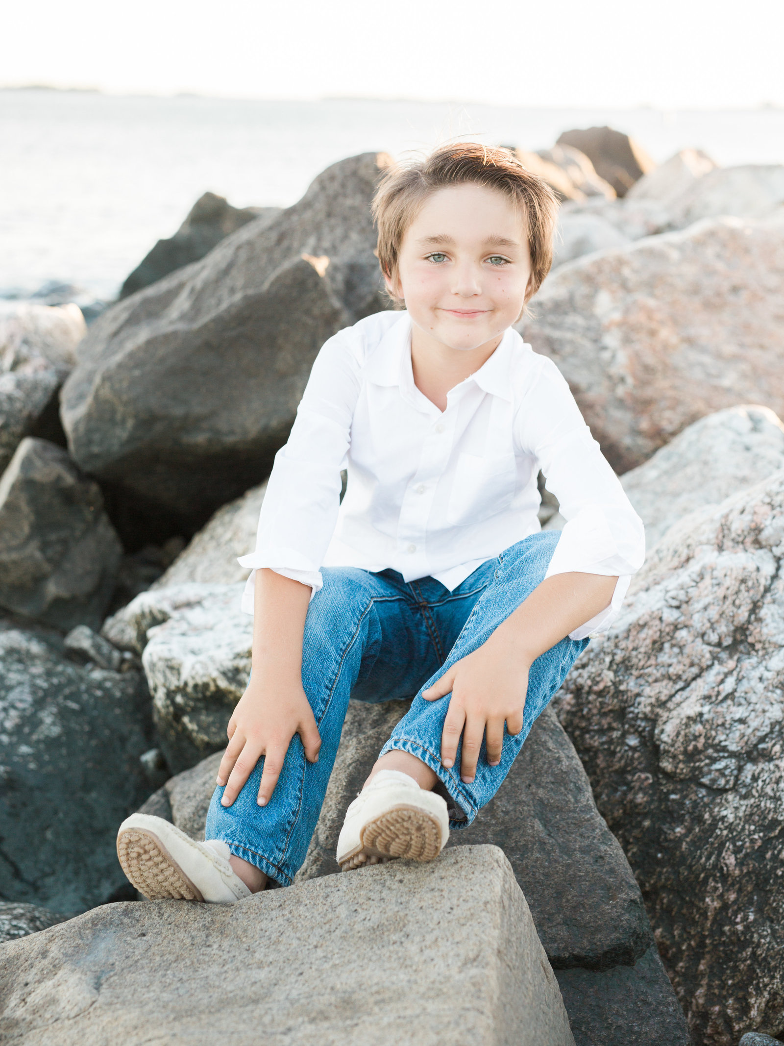 Kelly Morgan - Family Photographer - Westport CT -60