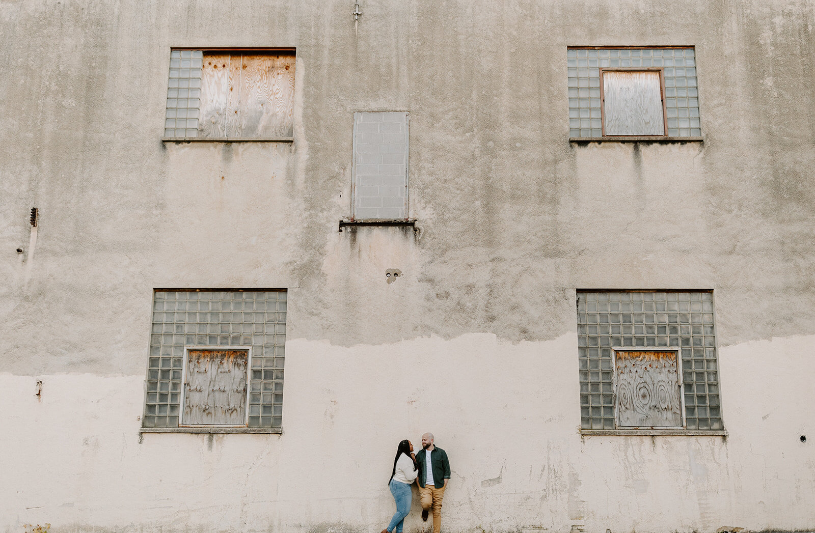 Theresa-Dan-Engagement-Baltimore-Maryland-Industrial-OliveMintPhotography2022-60