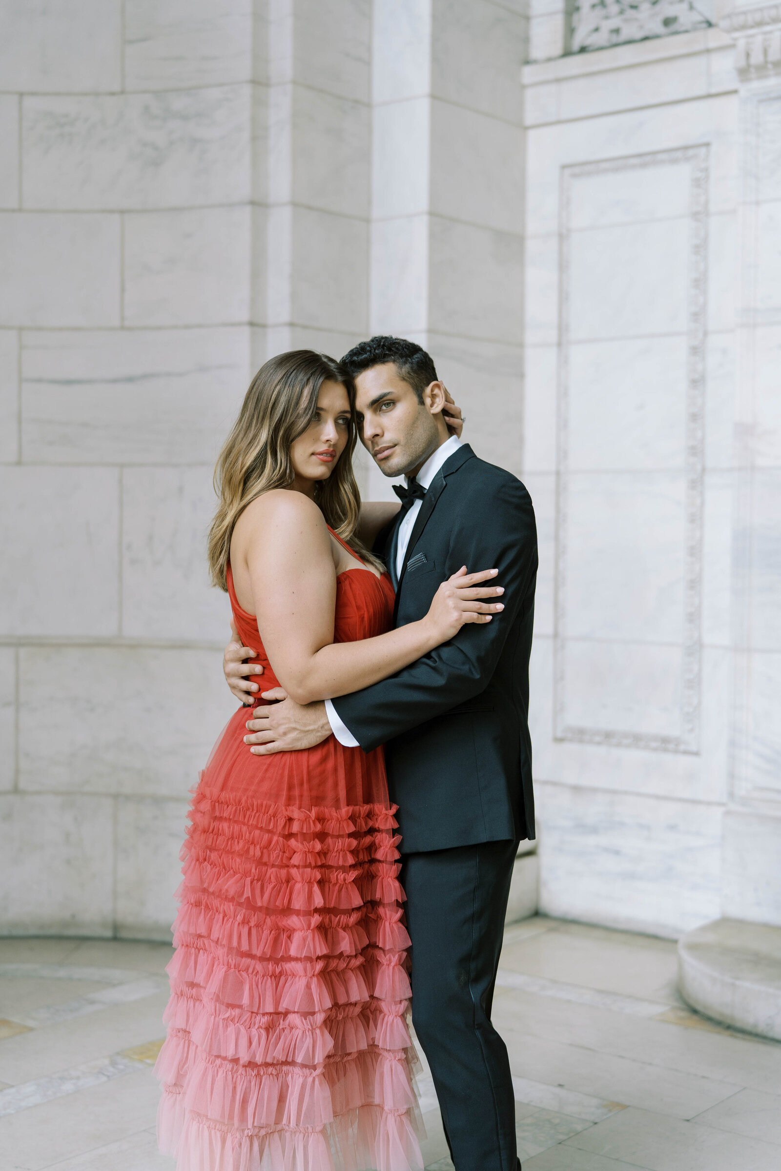 new-york-library-black-tie-engagement-nyc-haley-james-203