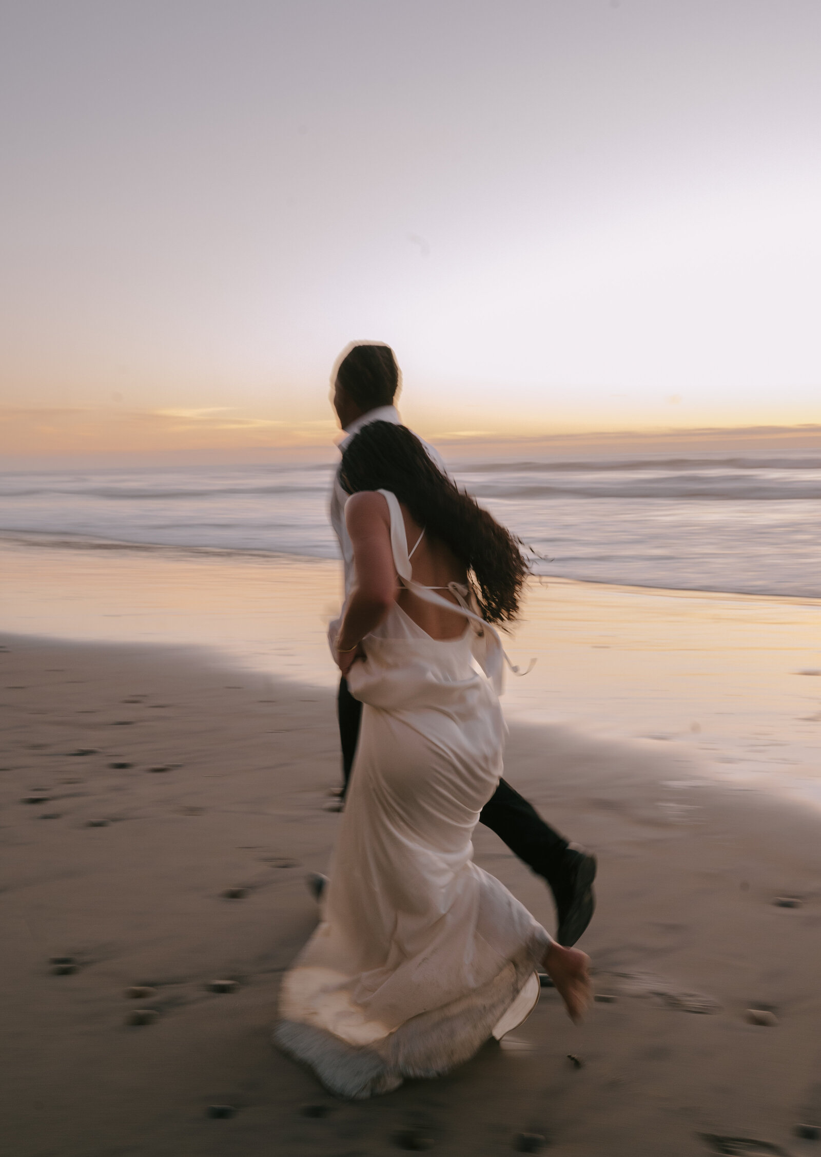 San Diego Engagement Sesion at Torrey Pines -0330