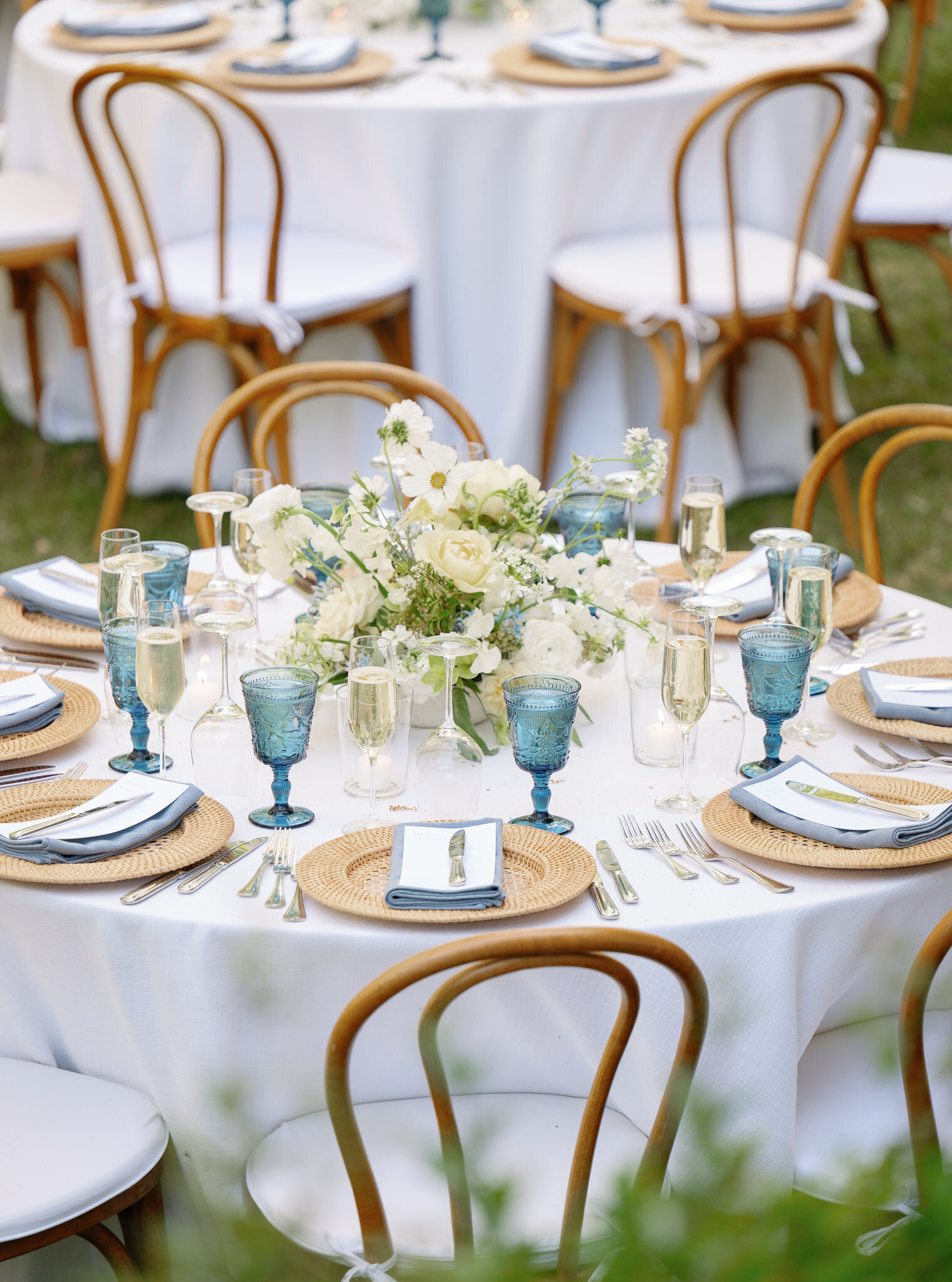Madrona Wedding Planner87