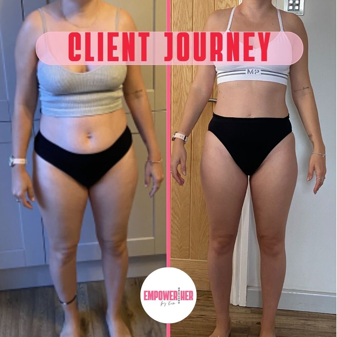 Louise N transformation 