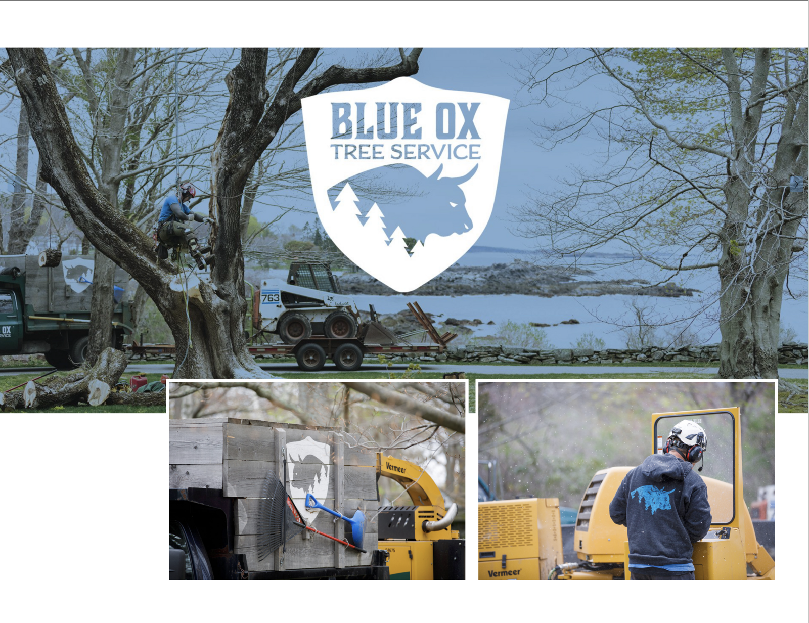 Ble Ox Company