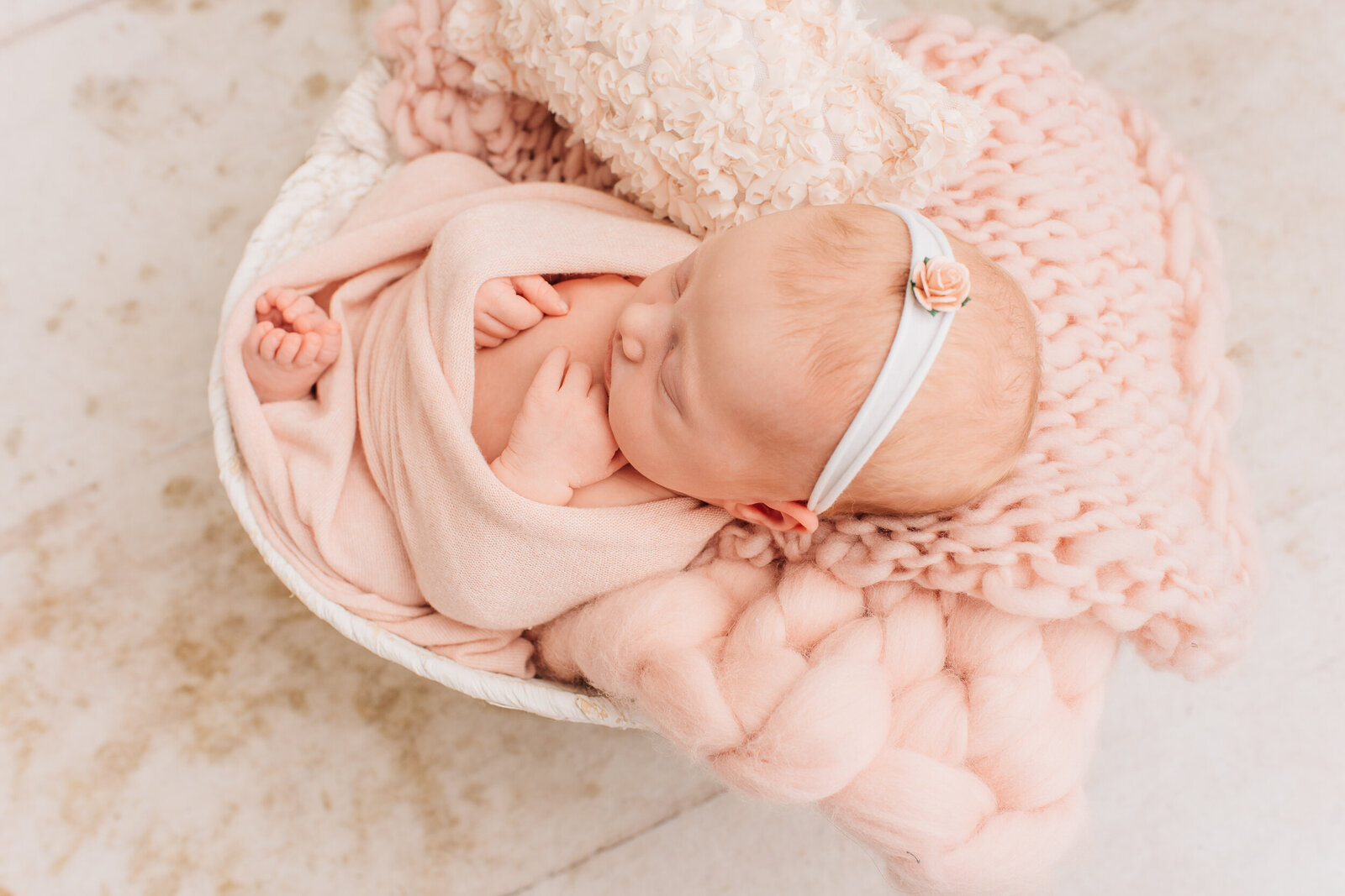 Sharon Leger Photography | Canton CT Newborn and Family Photographer -10