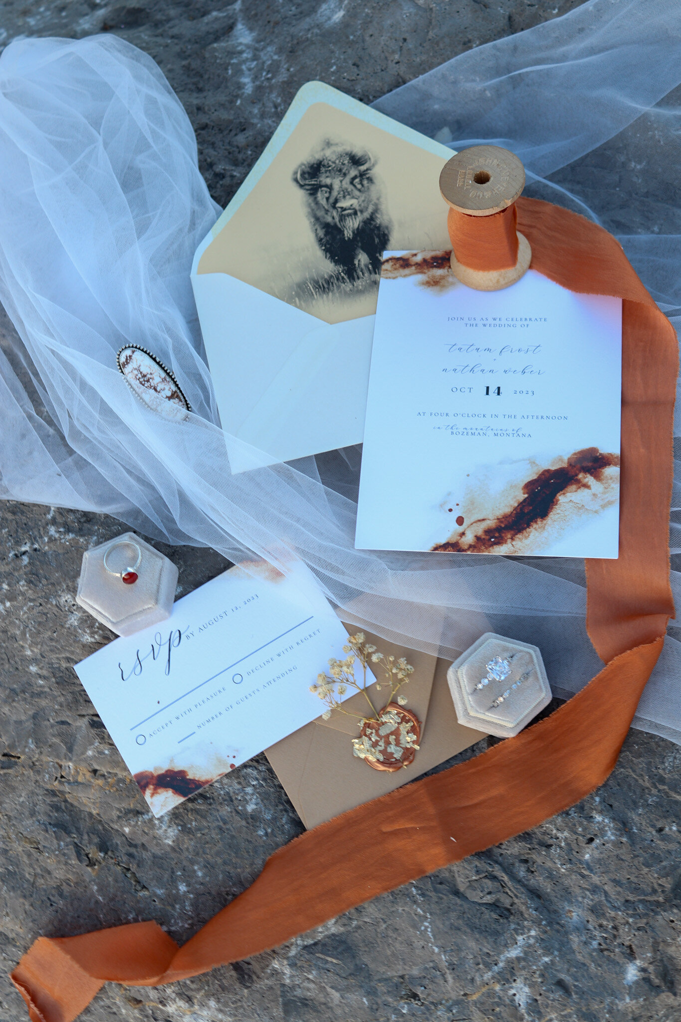Testament to beauty and luxury