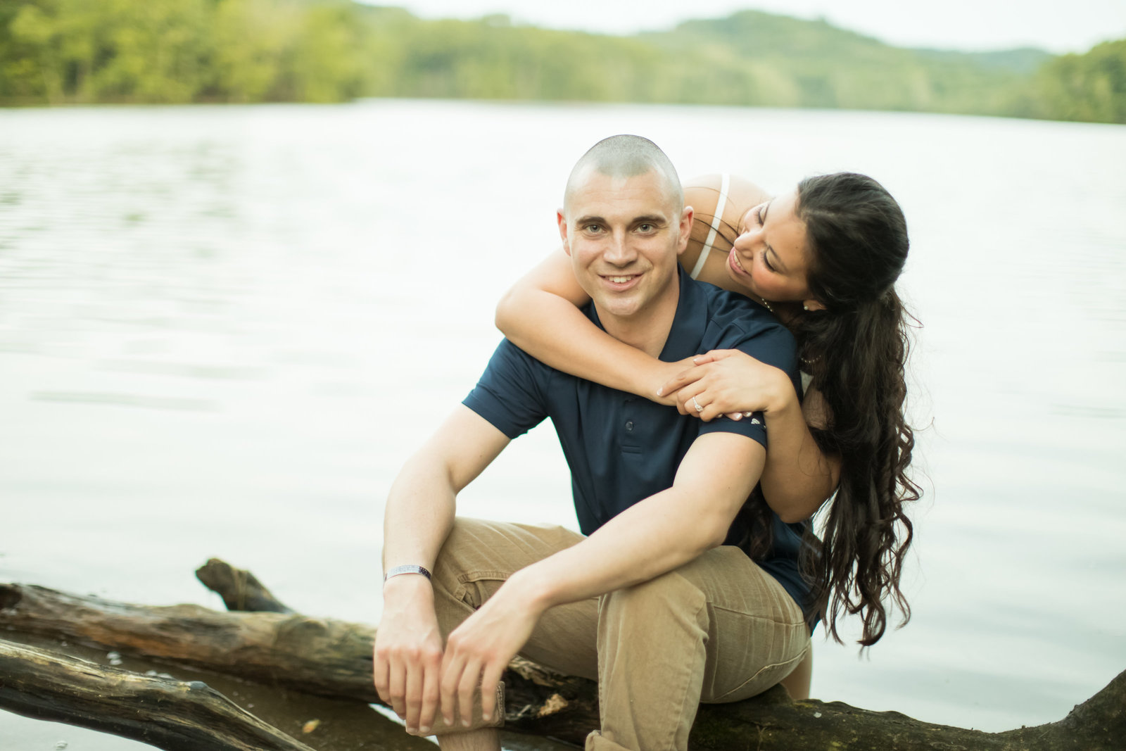 Nashville Engagement Photographer | Frozen Exposure Photo & Cinema