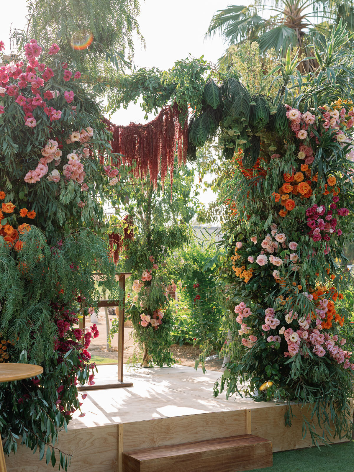 Dylan & Maddie - Wedding - 0380