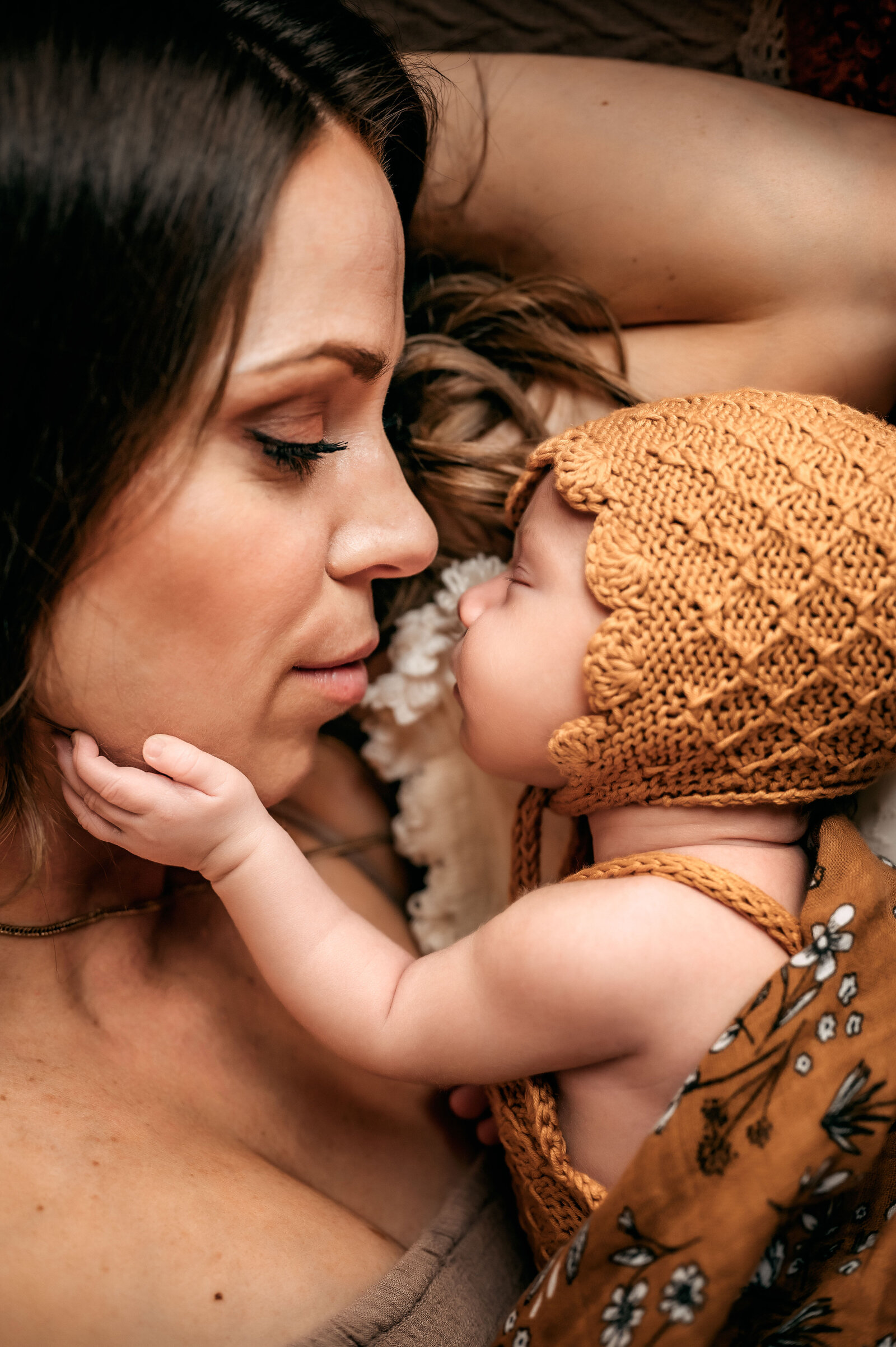 Edmonton Newborn Photographer 155