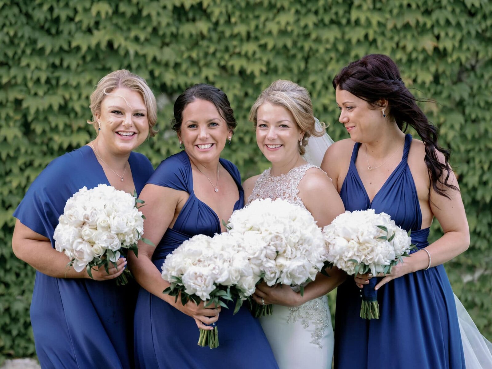 Stones of the Yarra Valley wedding - Serenity Photography 90