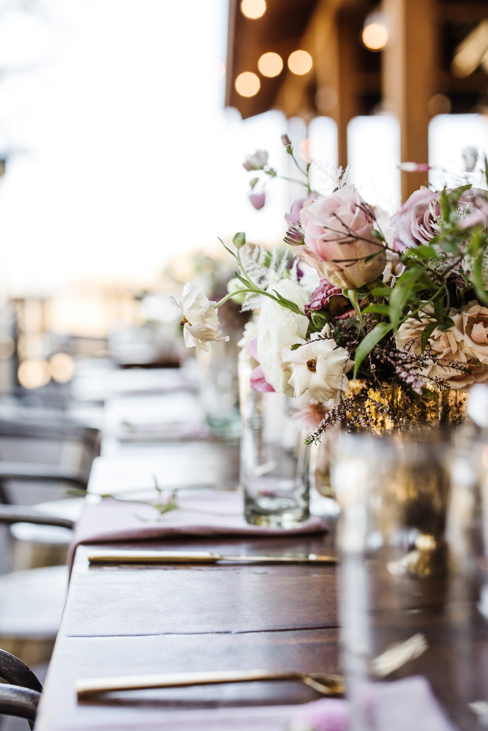 salt lake city wedding details