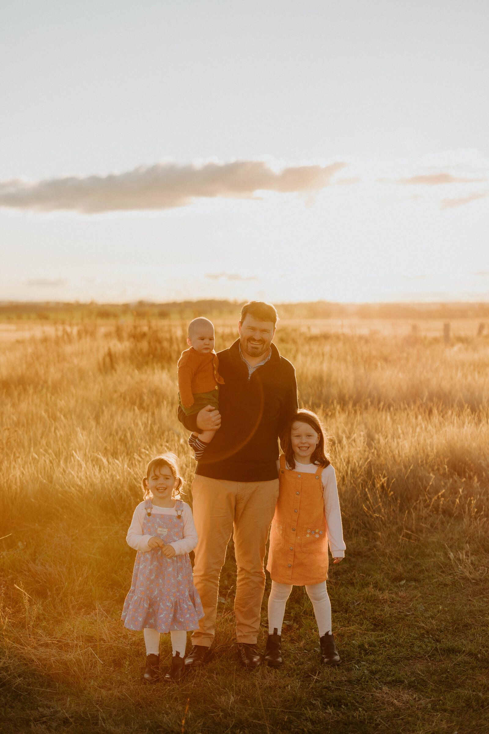 2024 Family photos, by N McGuire. Amy McKay-9