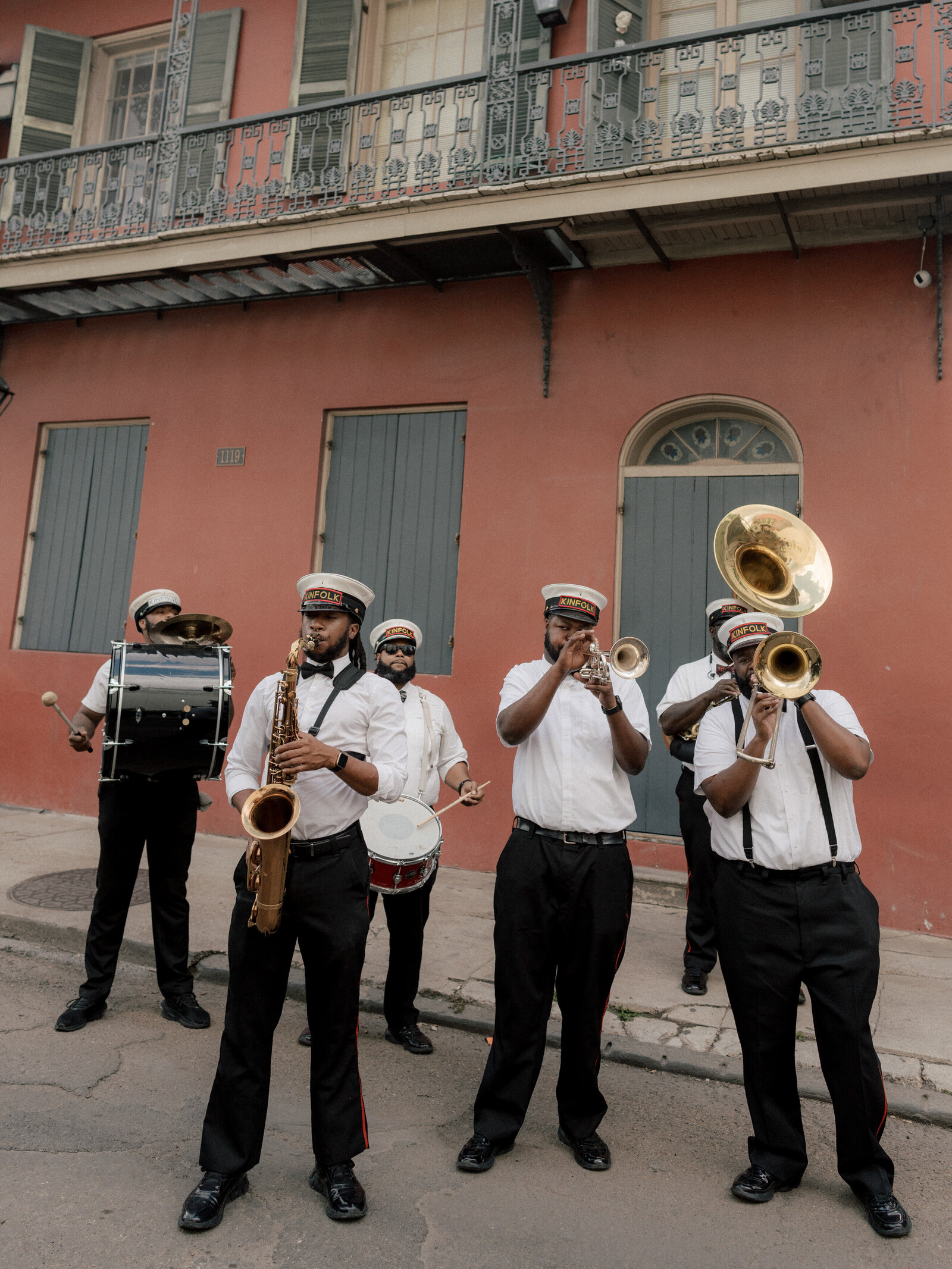 kinfolk-second-line-band-french-quarter