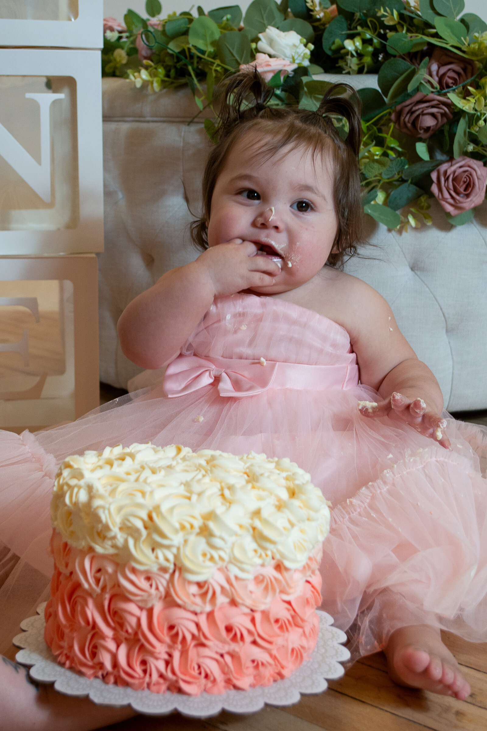BROOKE 1ST BIIRTHDAY -18