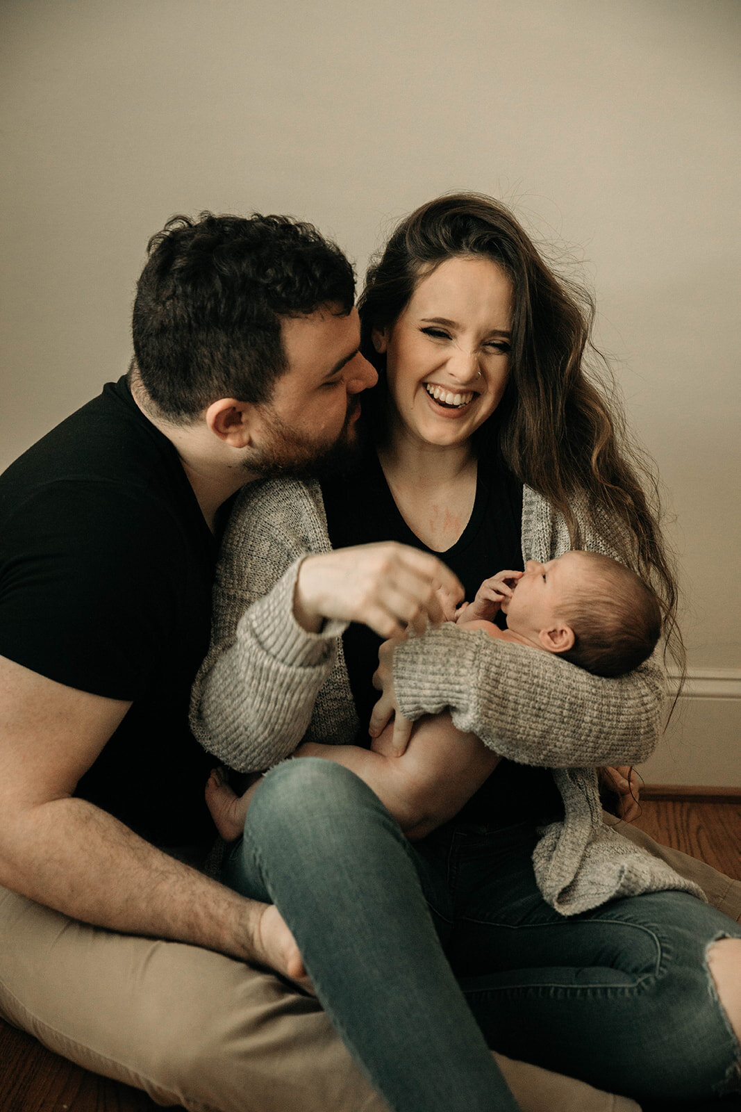 NC Family Newborn Portaits-9105