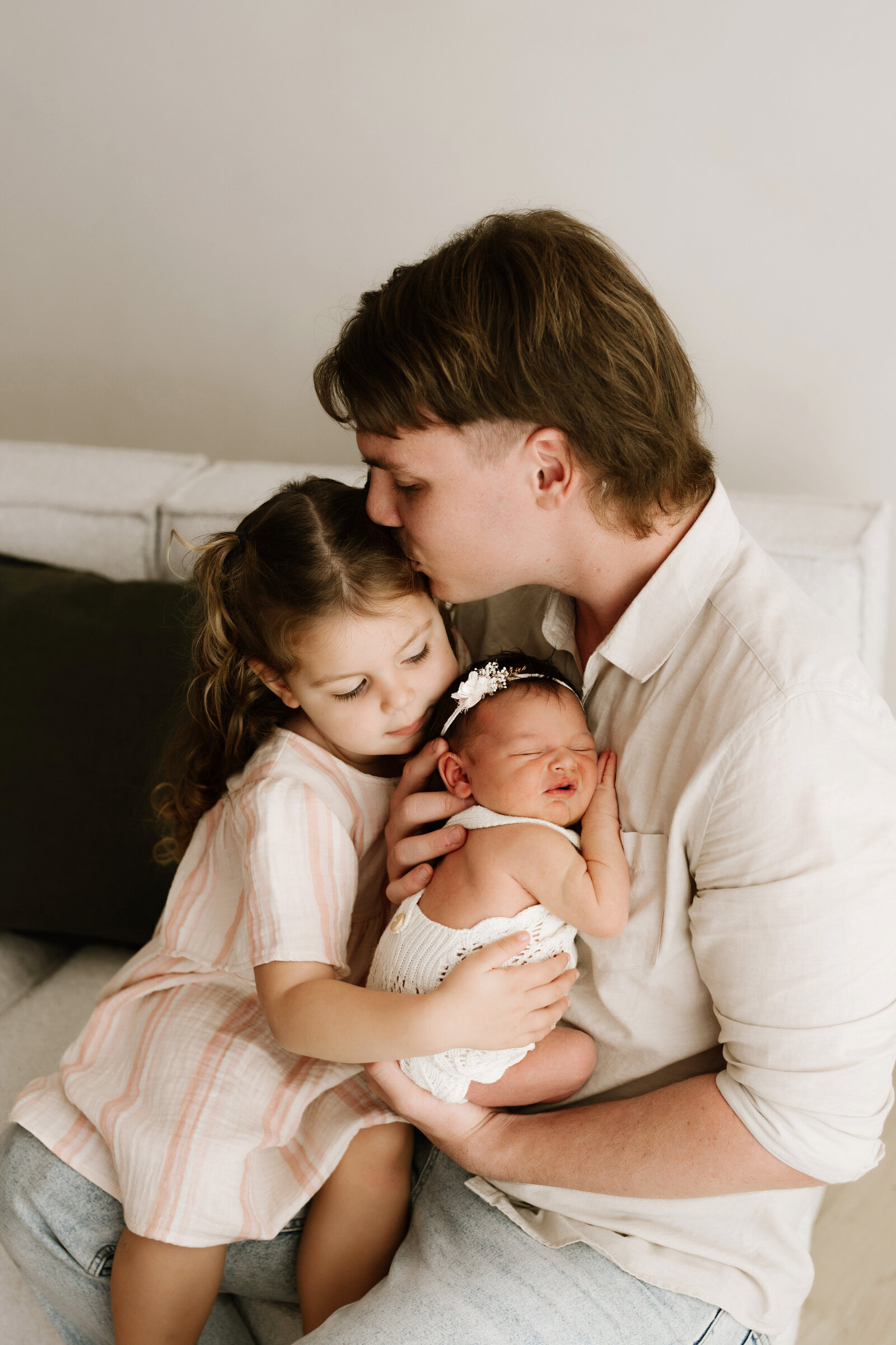 Newborn Photography Bunbury Photos