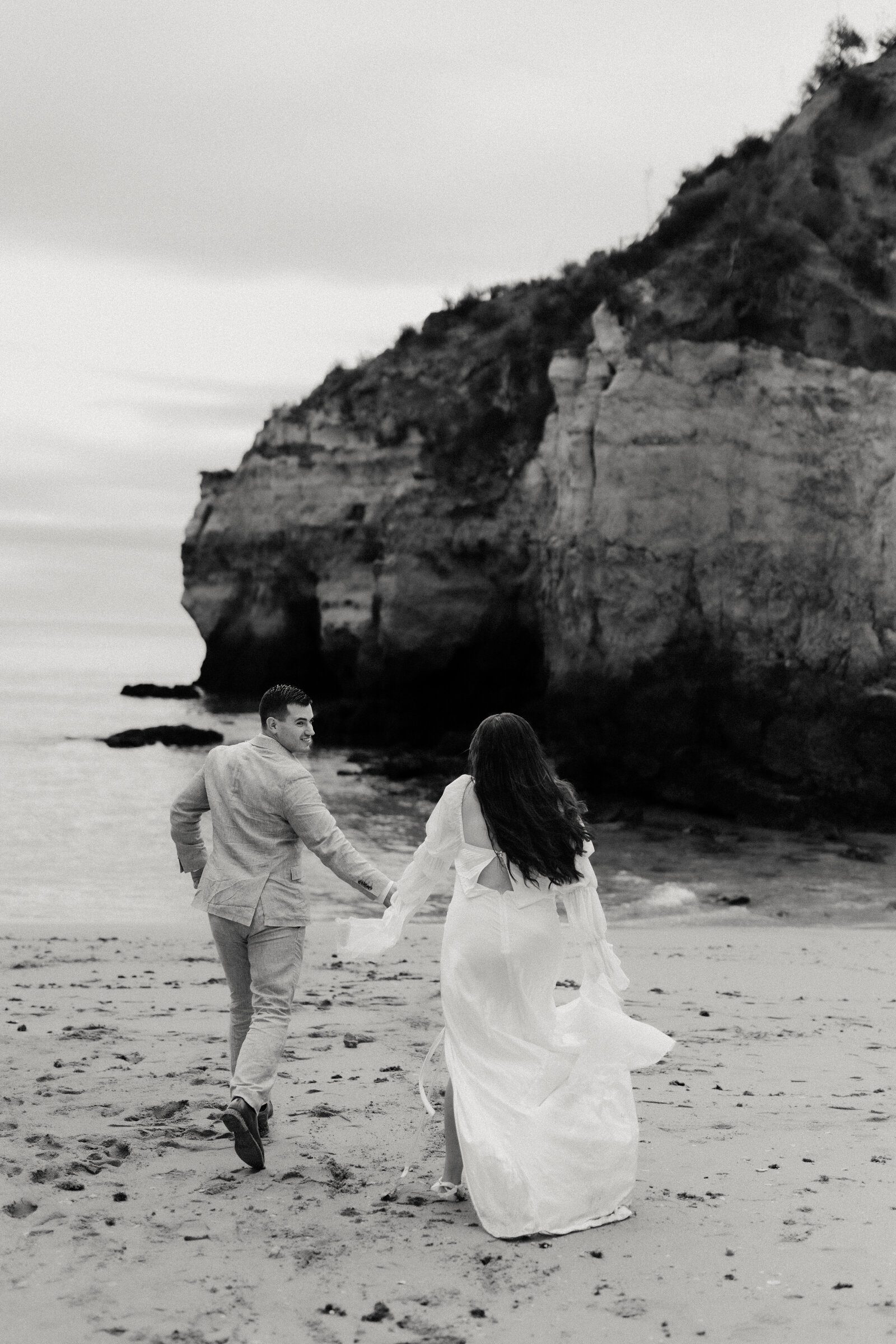 Portugal elopement photographer