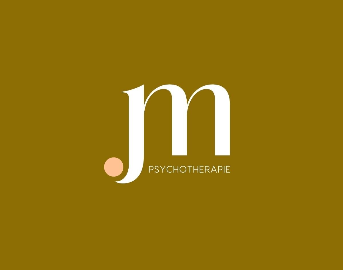 Logo für selbstständige Psychologin