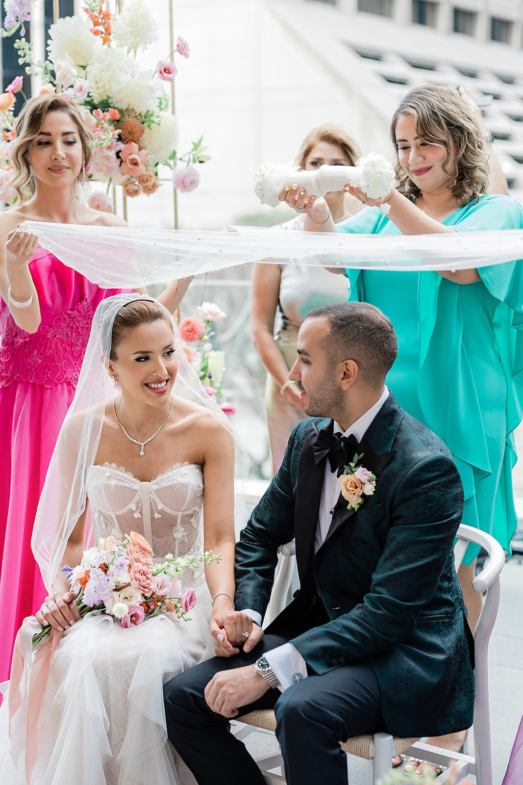 Shotlife Studio_Shangi-la Hotel Toronto Wedding_0146