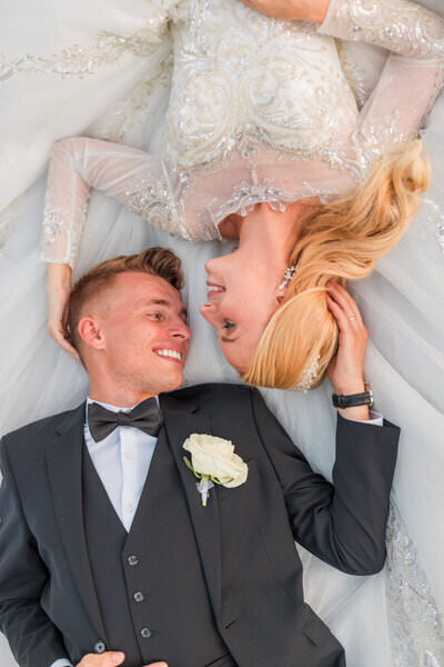 Andrea Caresse Lewis - Amative Creative - Wedding Photographer - 192