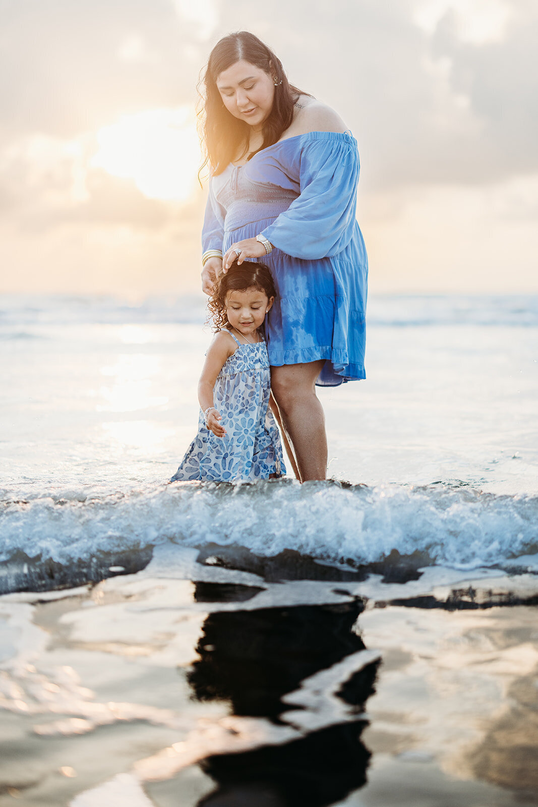 south padre island family photographer - 3