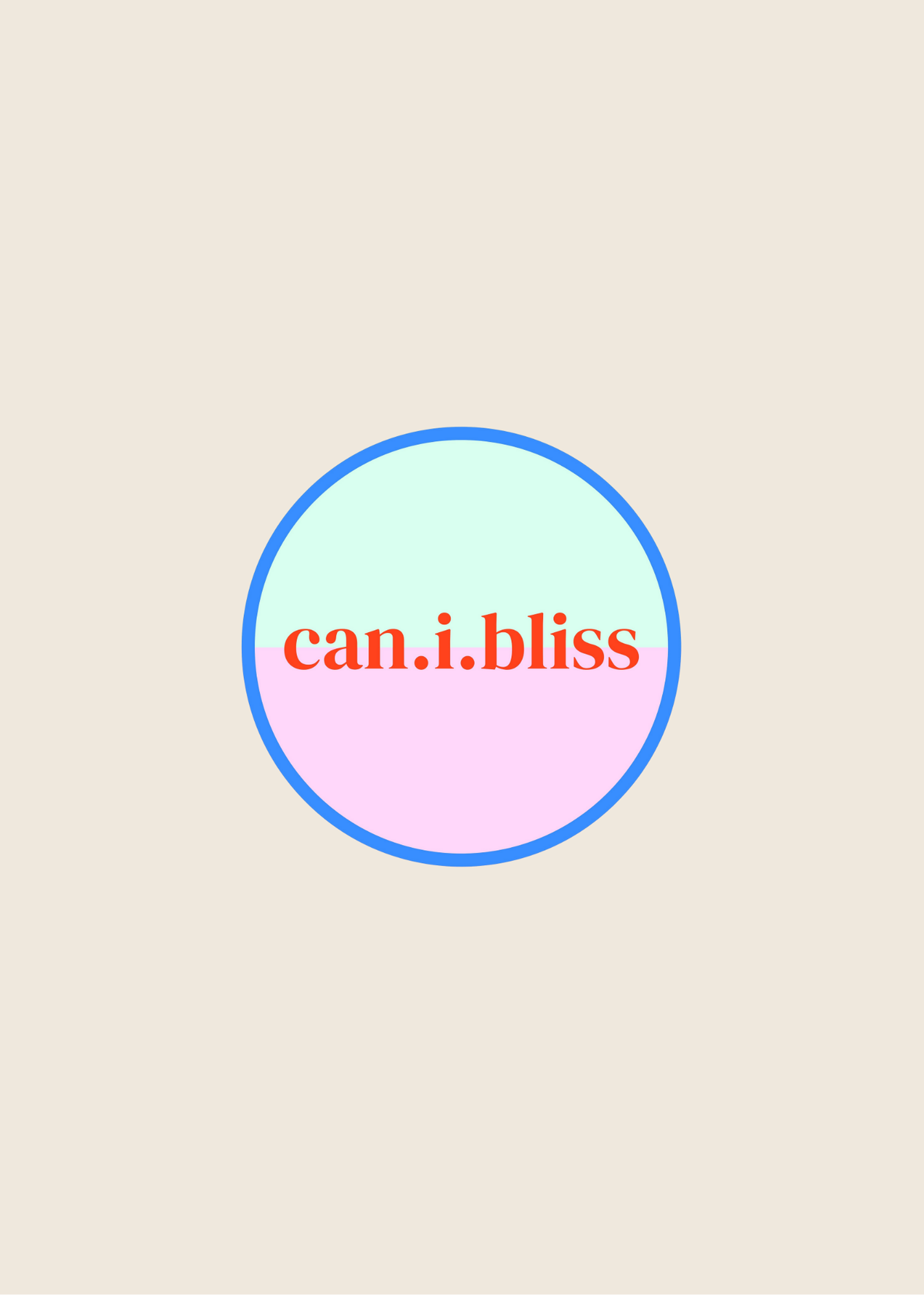 Beige And Red Handwritten Typographic Clothing Brand Logo (2)