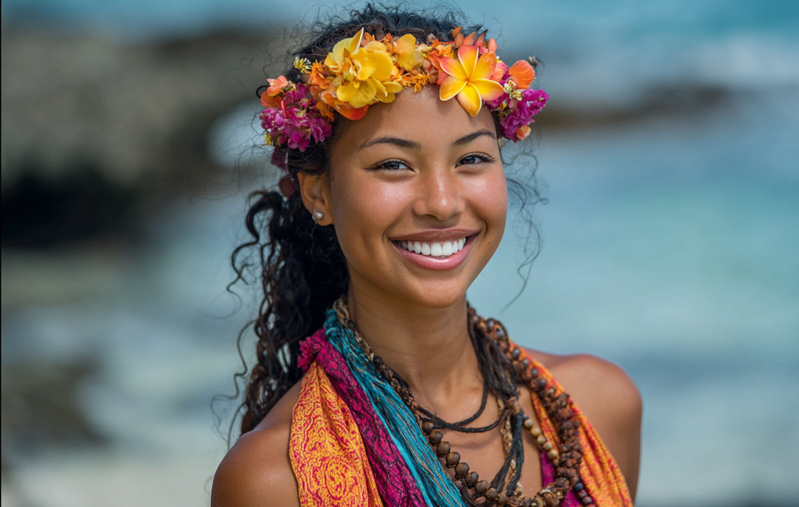 Maui Senior Portraits -062