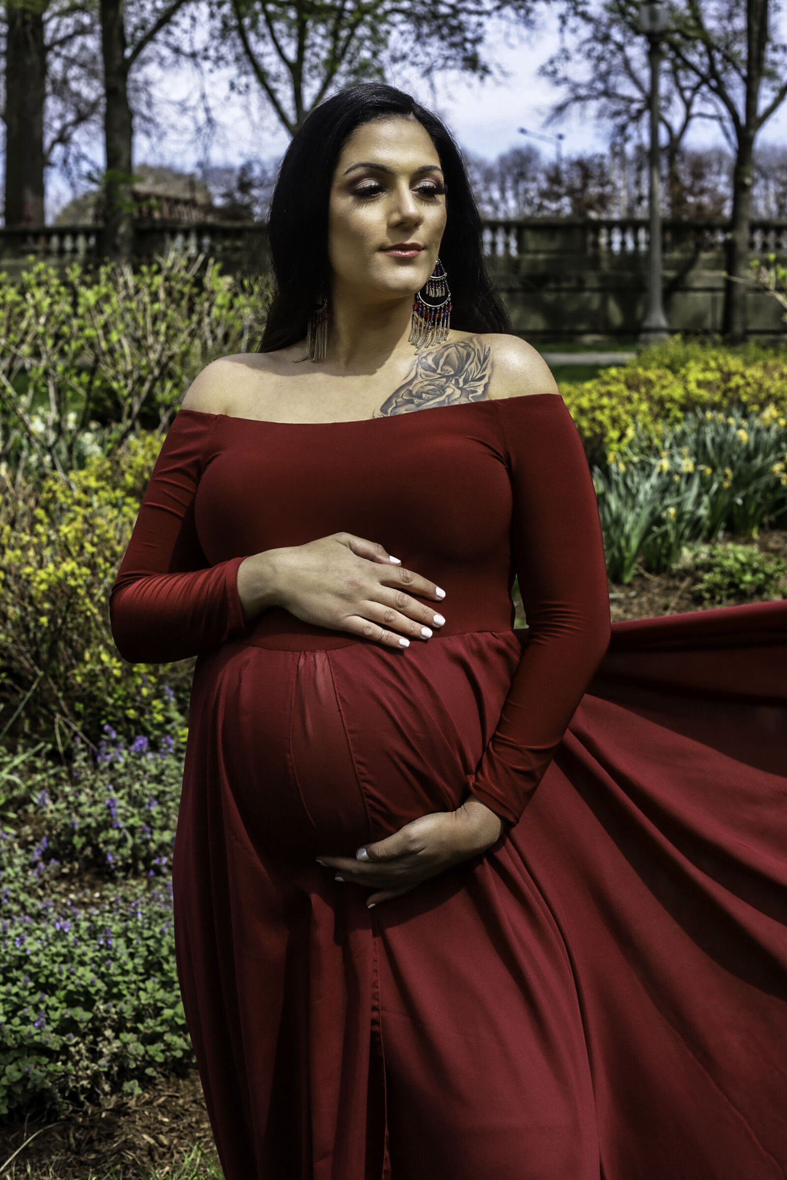 Maternity Koulla 1