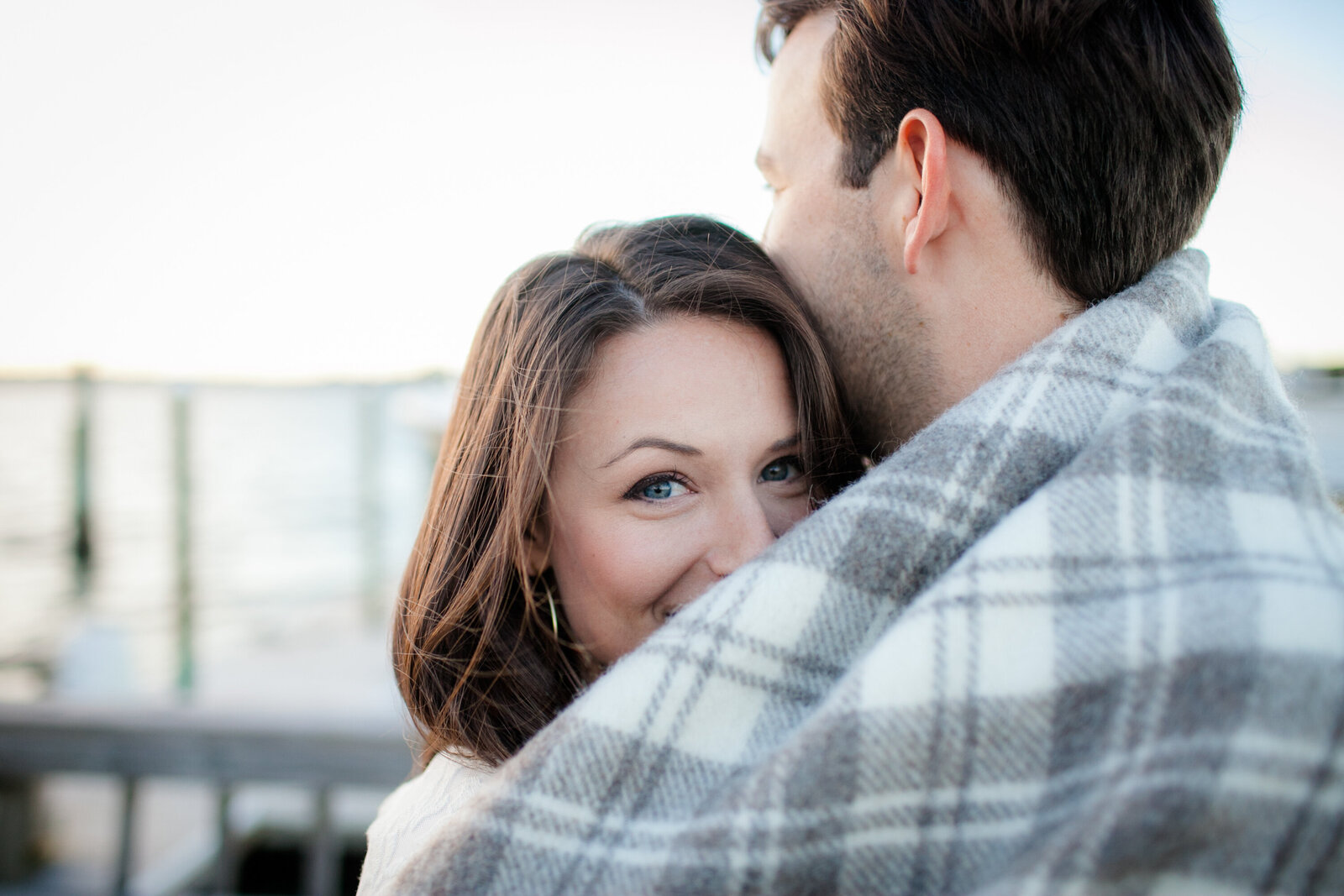 Wrightsville Beach Engagement Session-12
