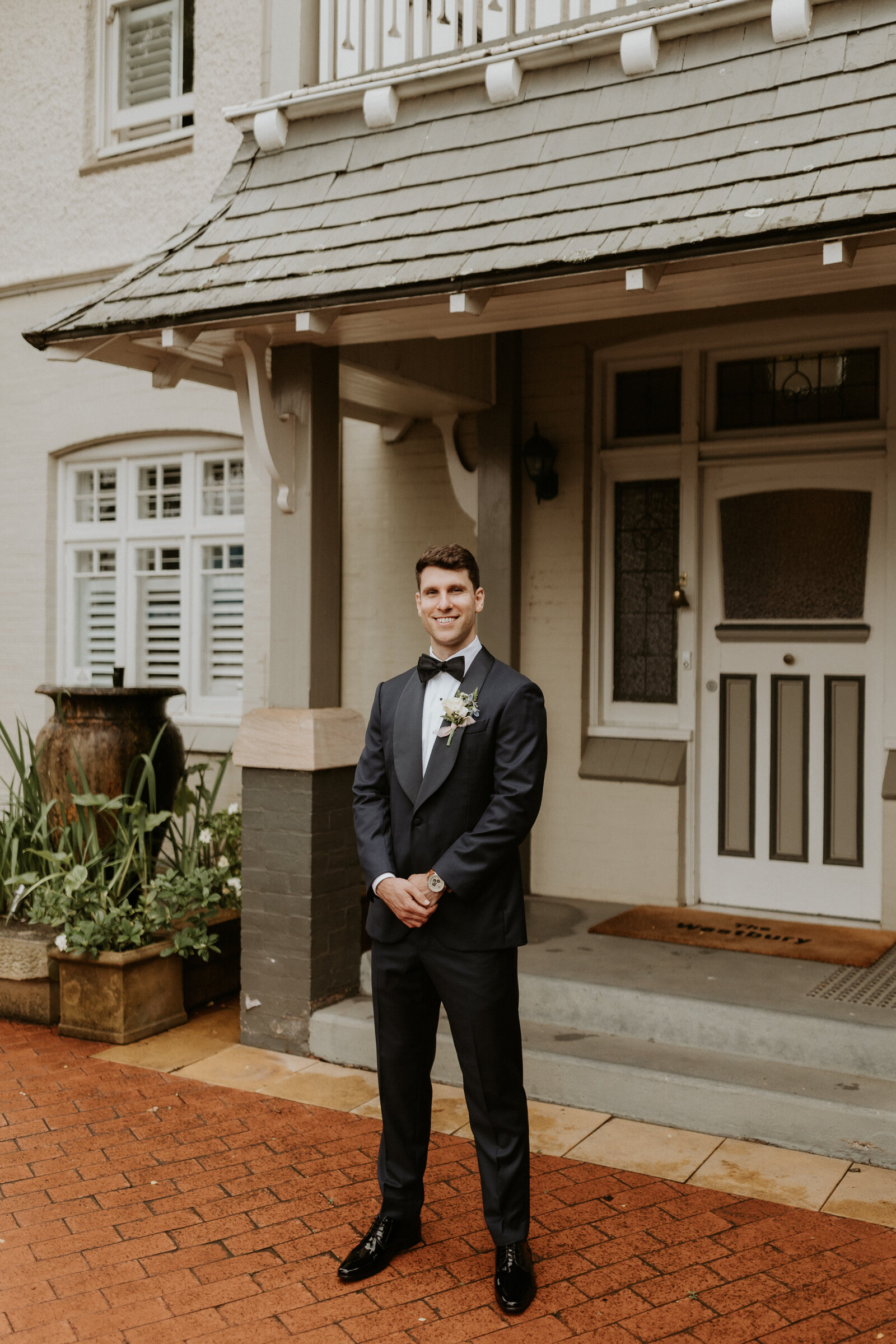 Mr & Mrs Halevi-13