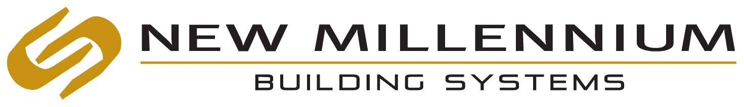 New-Millennium-Building-Systems-Logo