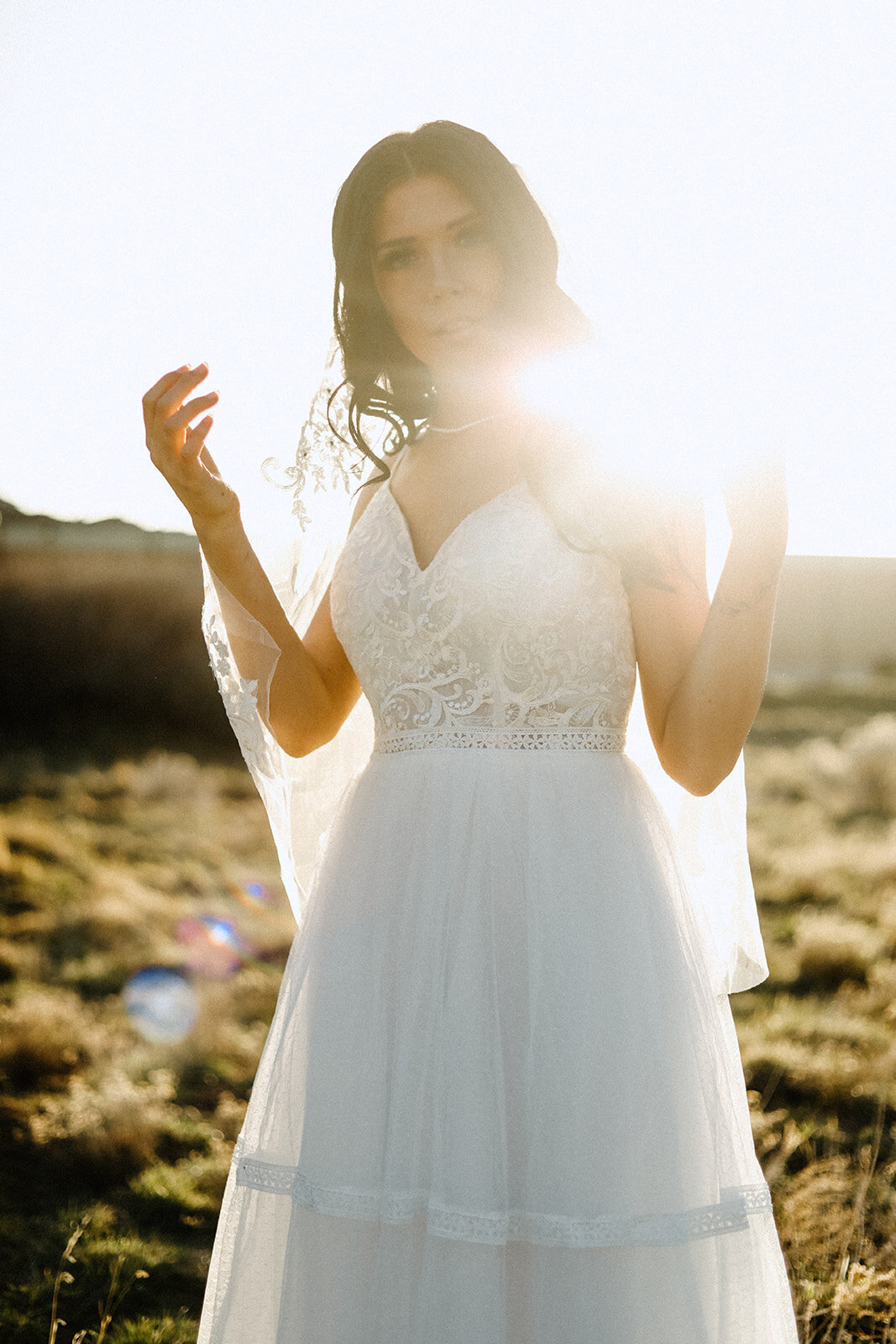 how to choose a wedding photographer