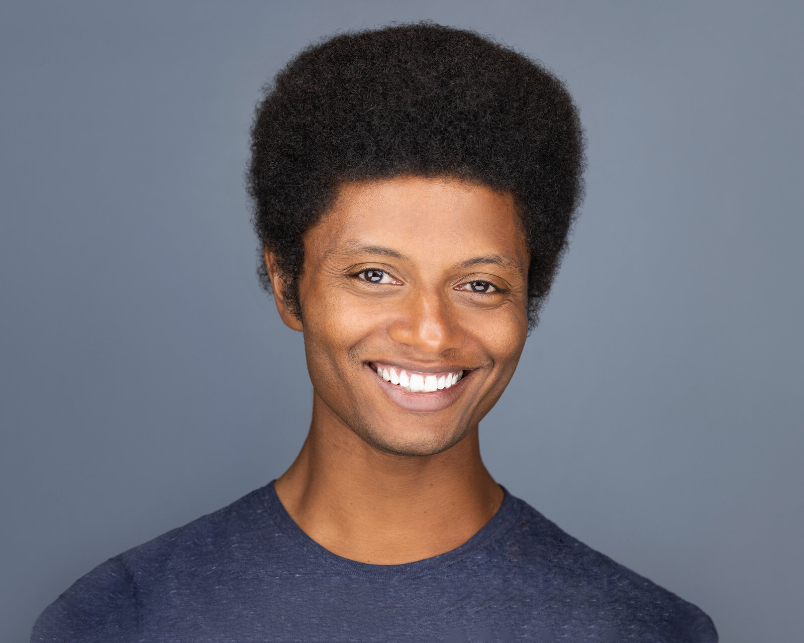 headshot portrait 2