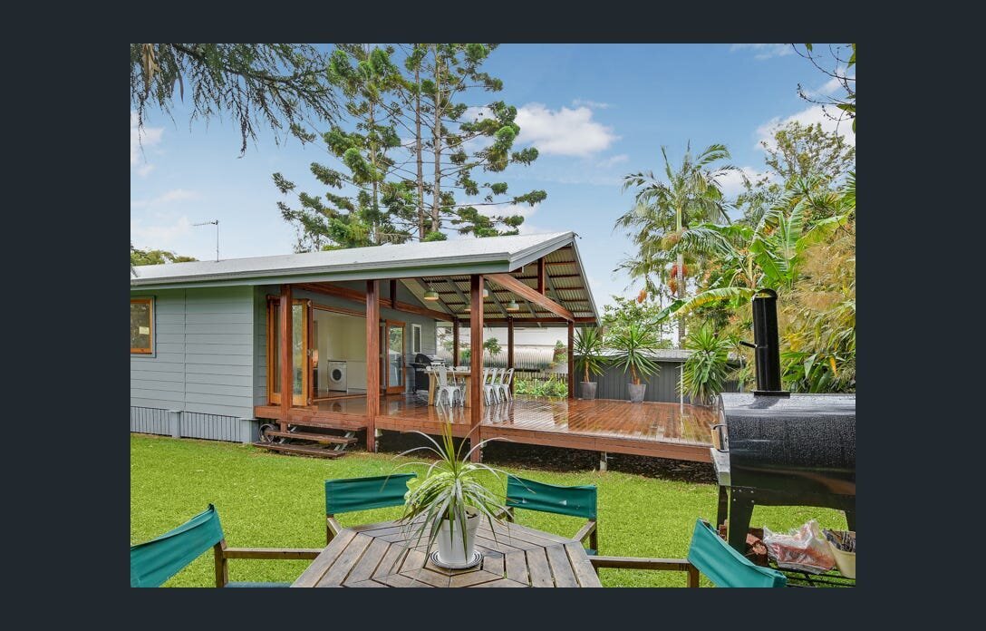 13 Maltman Street North Moffat Beach