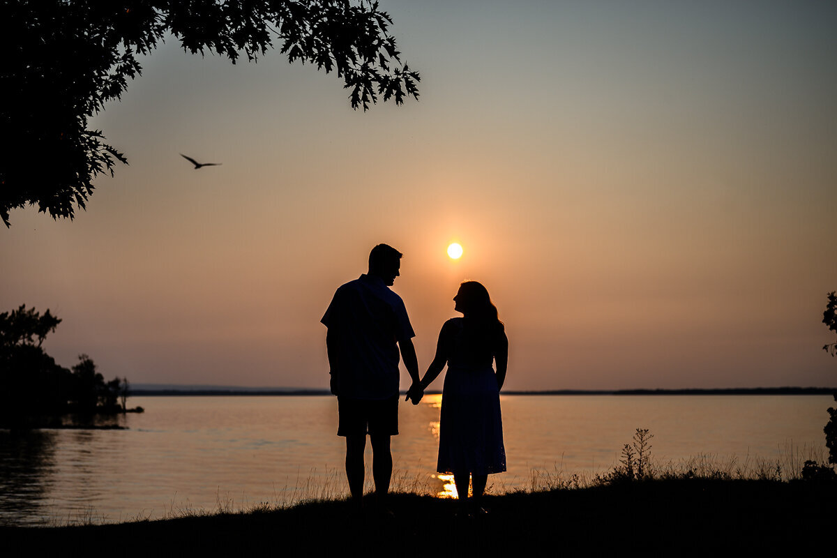 Killkare State Park-Engagmement Session-1