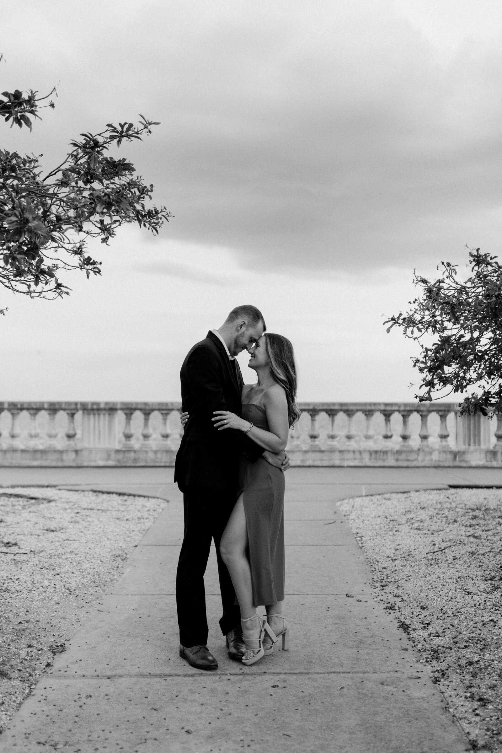 Engagement Photoshoot Tampa Florida