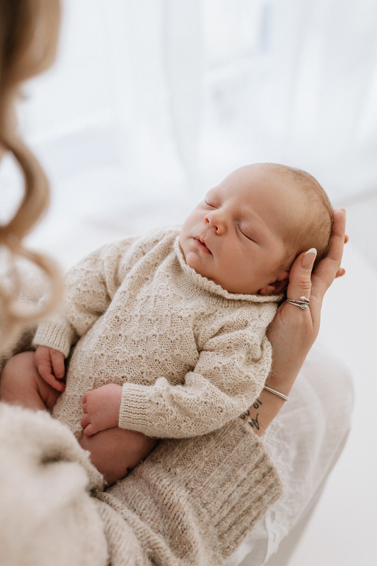 Newborn Photographer Hampshire (2)