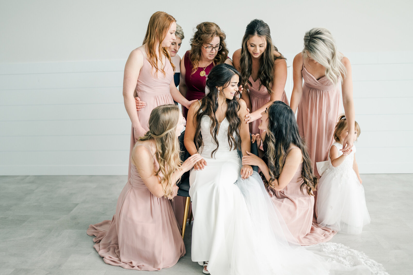 Red Deer Wedding Photographer