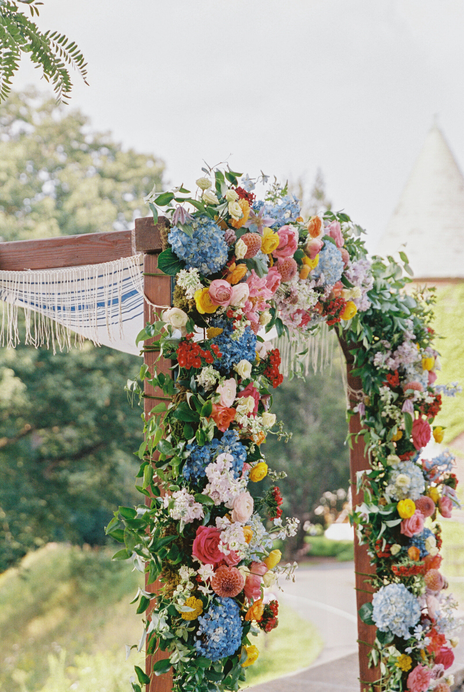 deCordova Wedding-Halie Child Photography-87