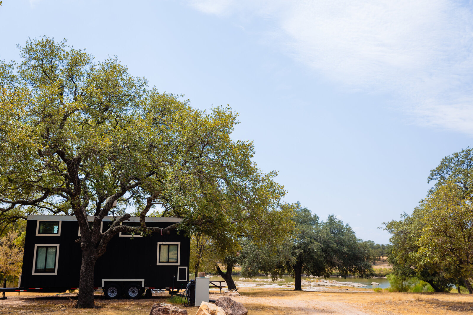 Best Airbnb in llano-18